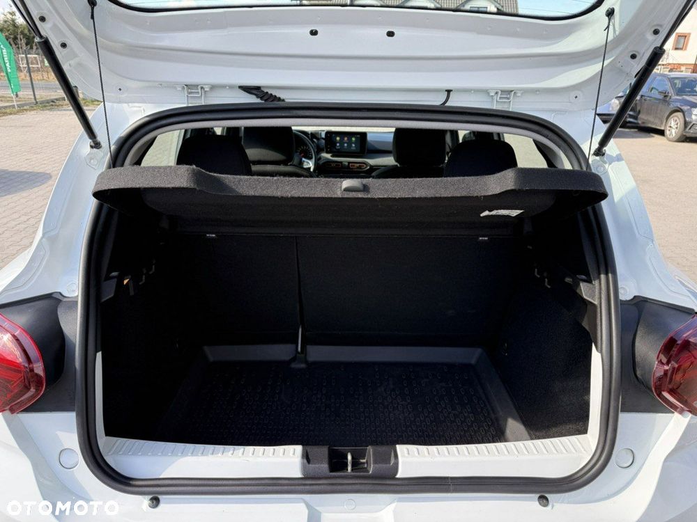 Dacia Sandero Stepway TCe 100 Celebration - 27