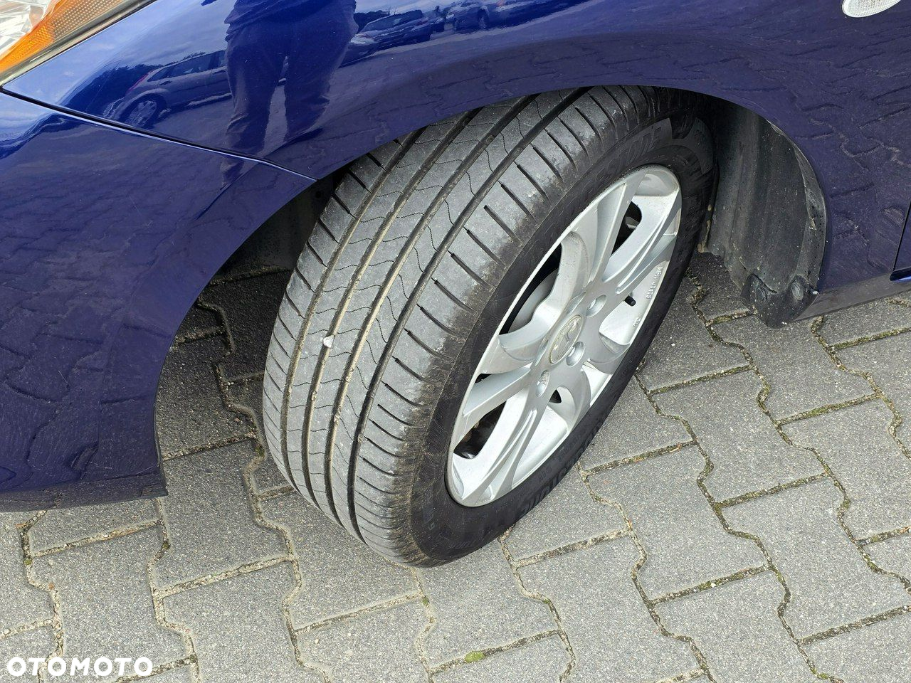 Mazda 3 2.0 MZR DISI Edition - 30