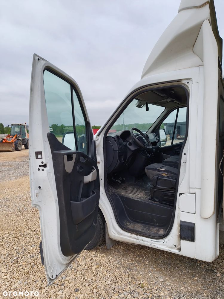 Renault Master - 13