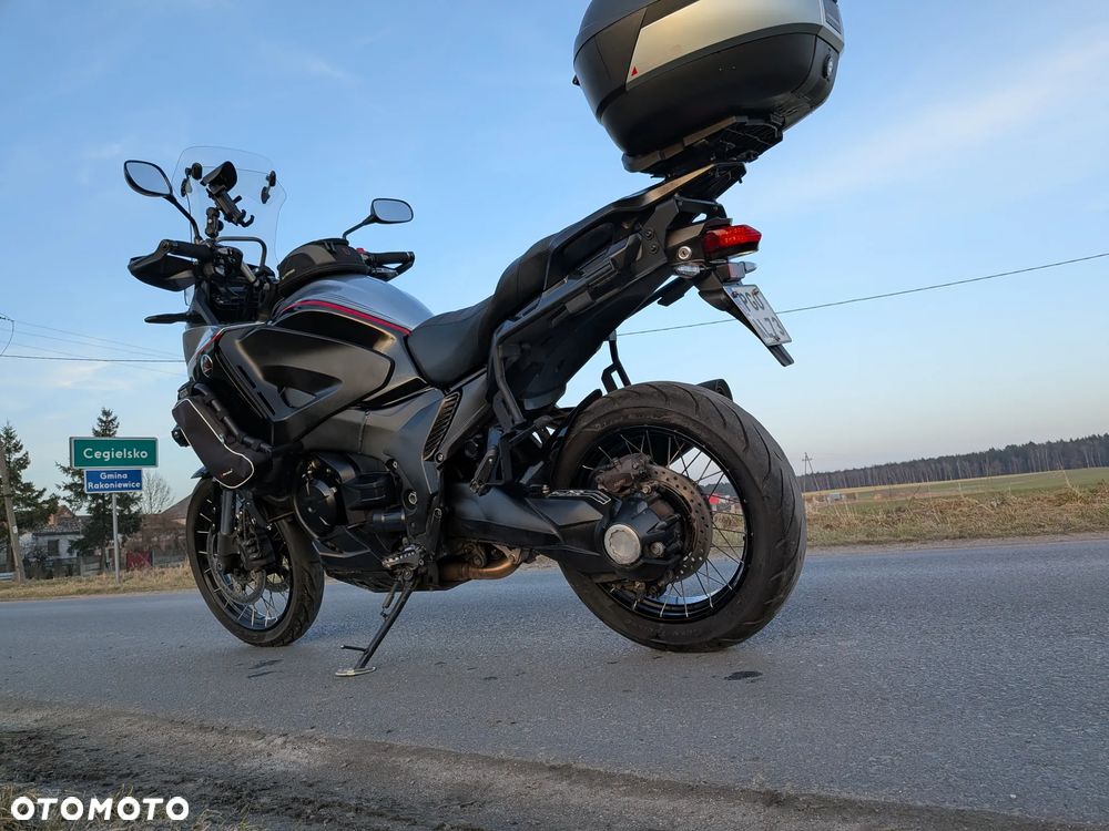 Honda VFR - 26