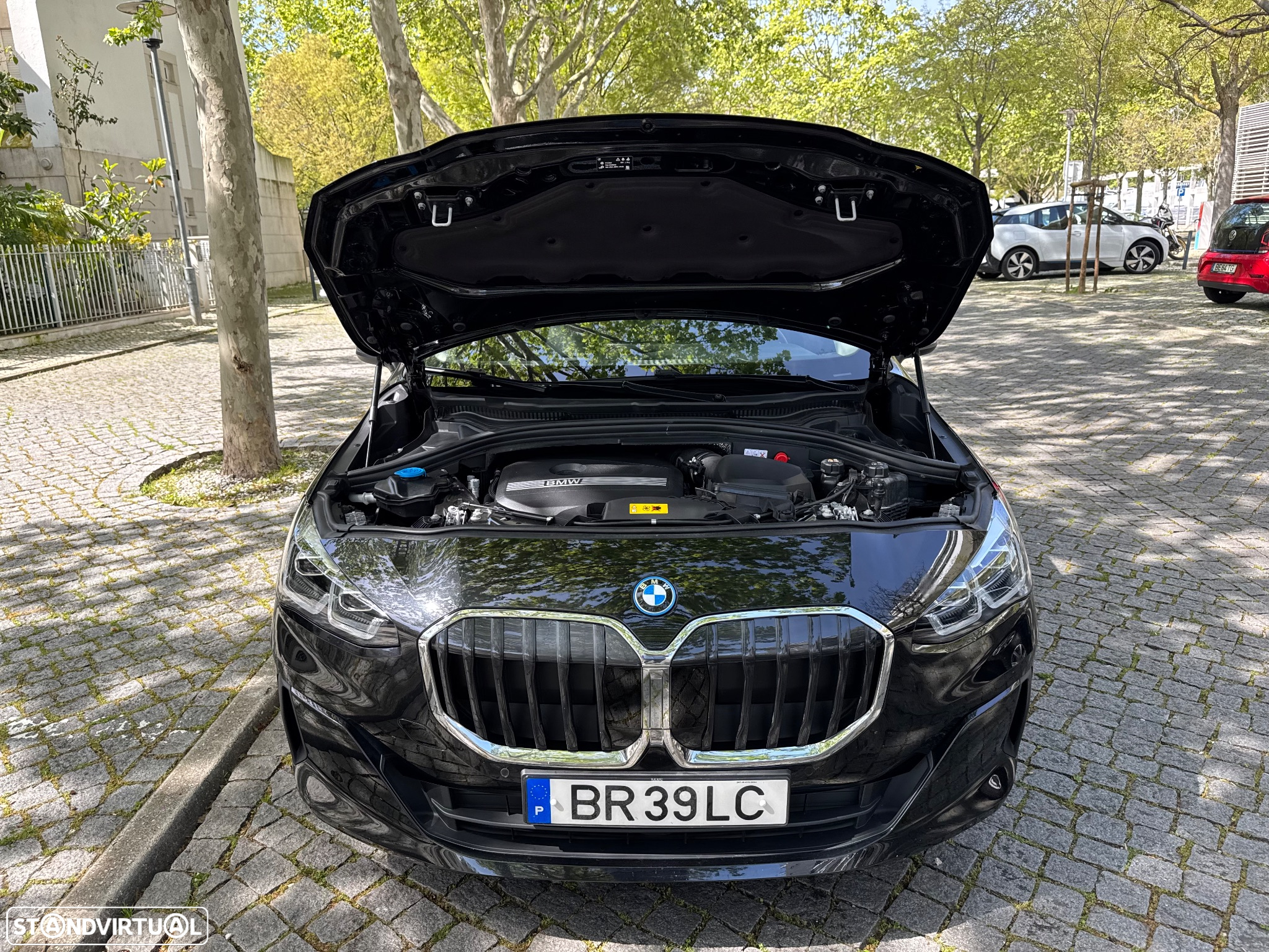 BMW 225xe Active Tourer e xDrive Line Luxury - 13