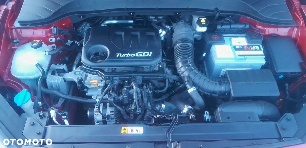 Hyundai Kona 1.0 T-GDI EDITION 30+ - 33