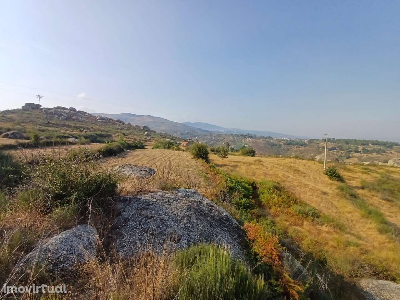 Quinta  Venda em Linhares,Celorico da Beira - Grande imagem: 5/10