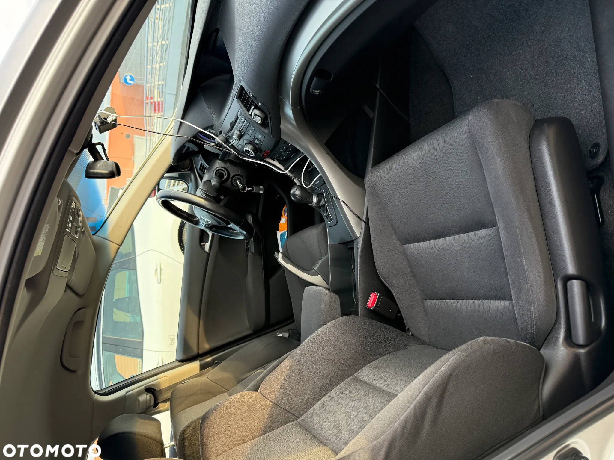 Honda Accord 2.0 Elegance - 9