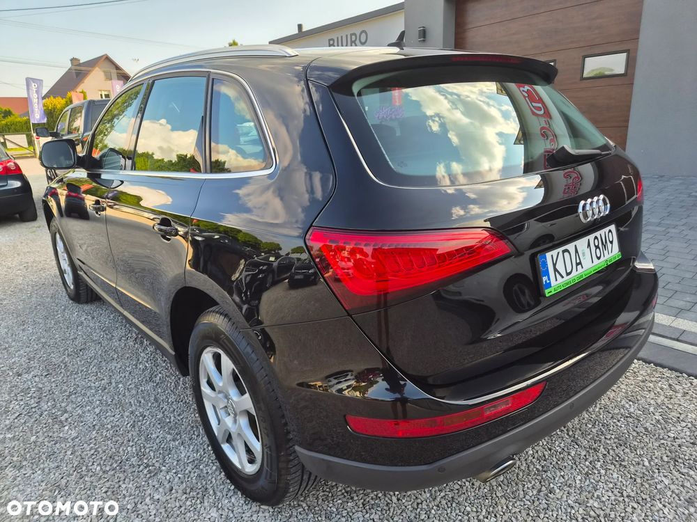 Audi Q5 - 6