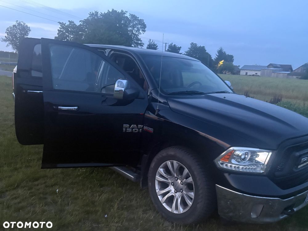 Dodge RAM - 4