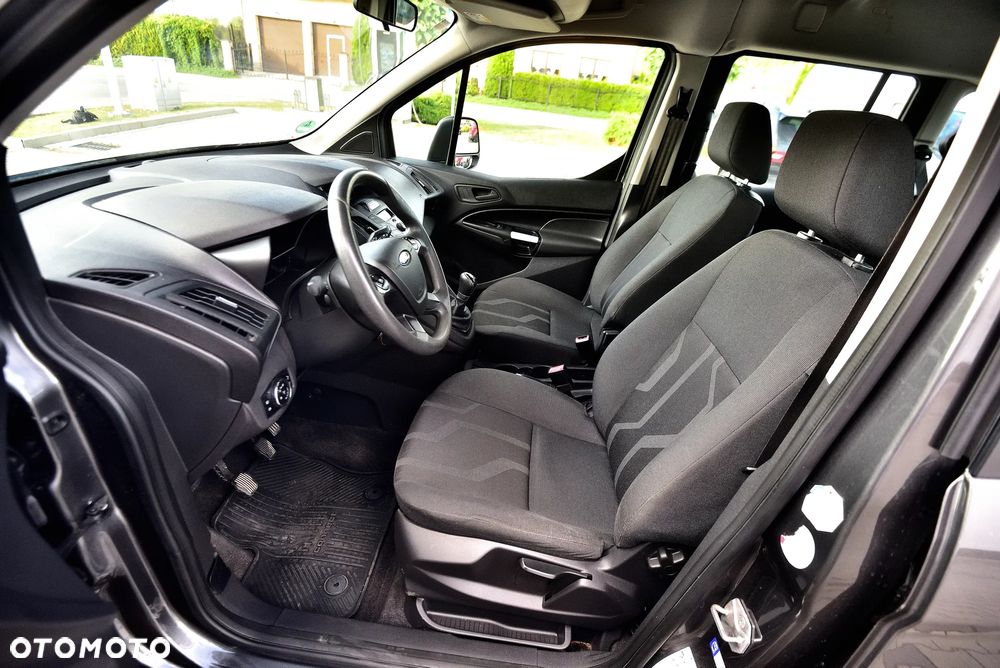 Ford Tourneo Connect 1.5TDCi Trend - 31