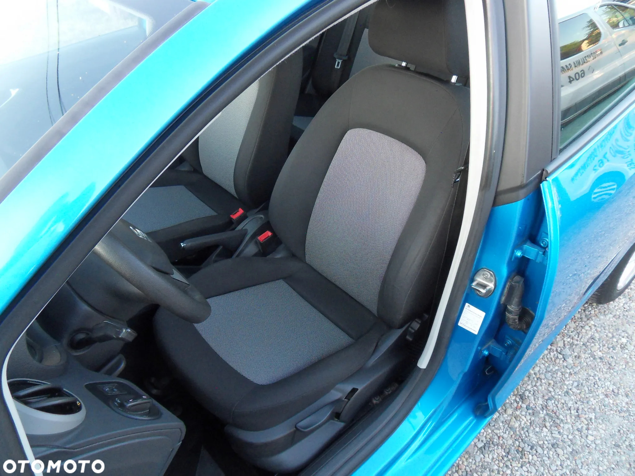 Seat Ibiza 1.2 TSI Reference - 14