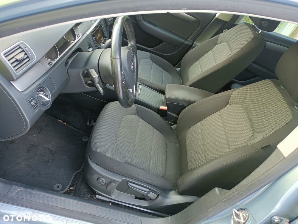 Volkswagen Passat Variant - 15