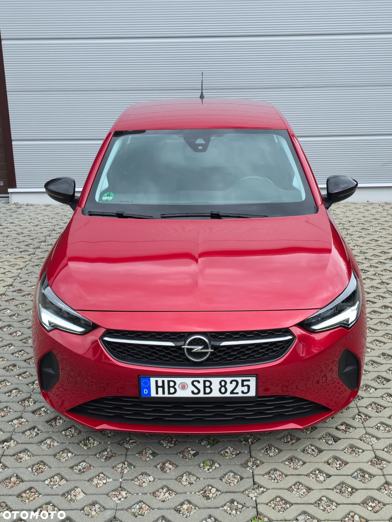 Opel Corsa 1.2 Ultimate Pack S&S - 2