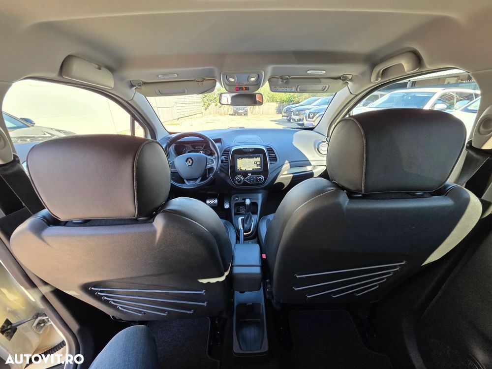 Renault Captur - 20