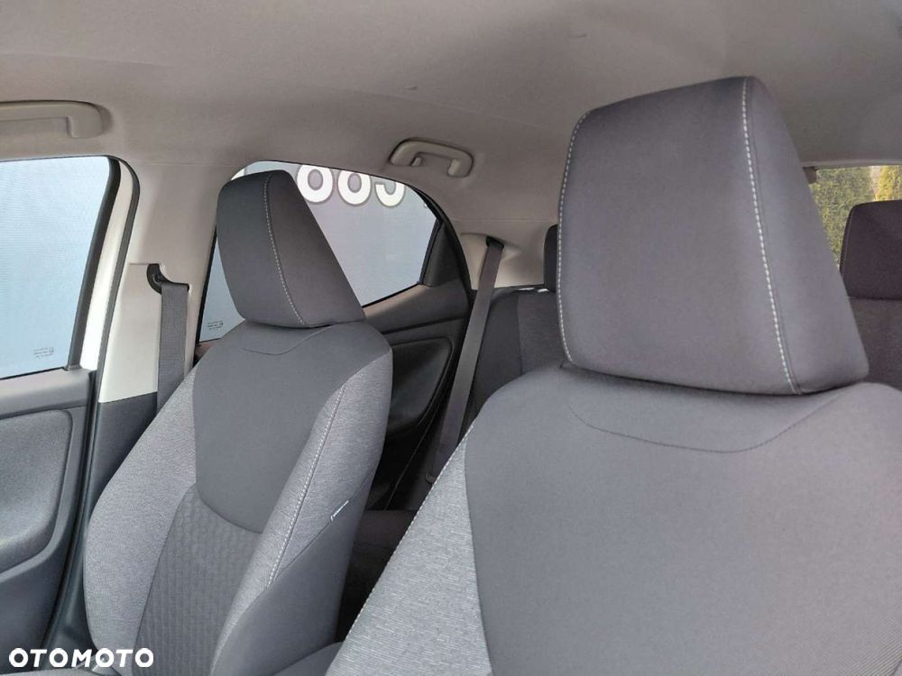Toyota Yaris - 14
