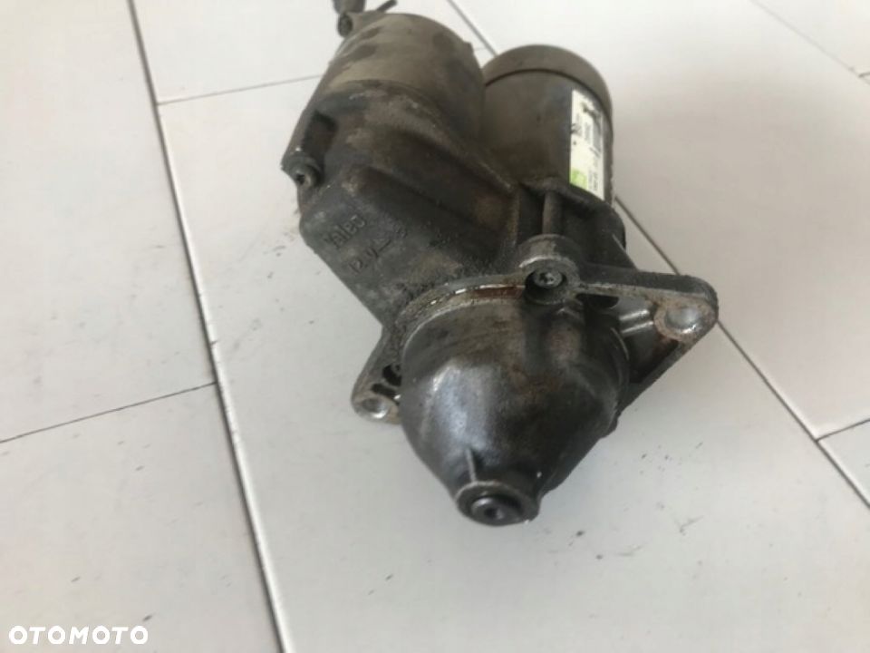 ROZRUSZNIK OPEL TIGRA 1,4 16V 90341777 - 4