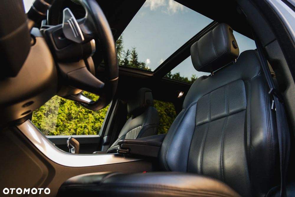 Land Rover Range Rover Sport S 3.0 D HSE Dynamic - 25