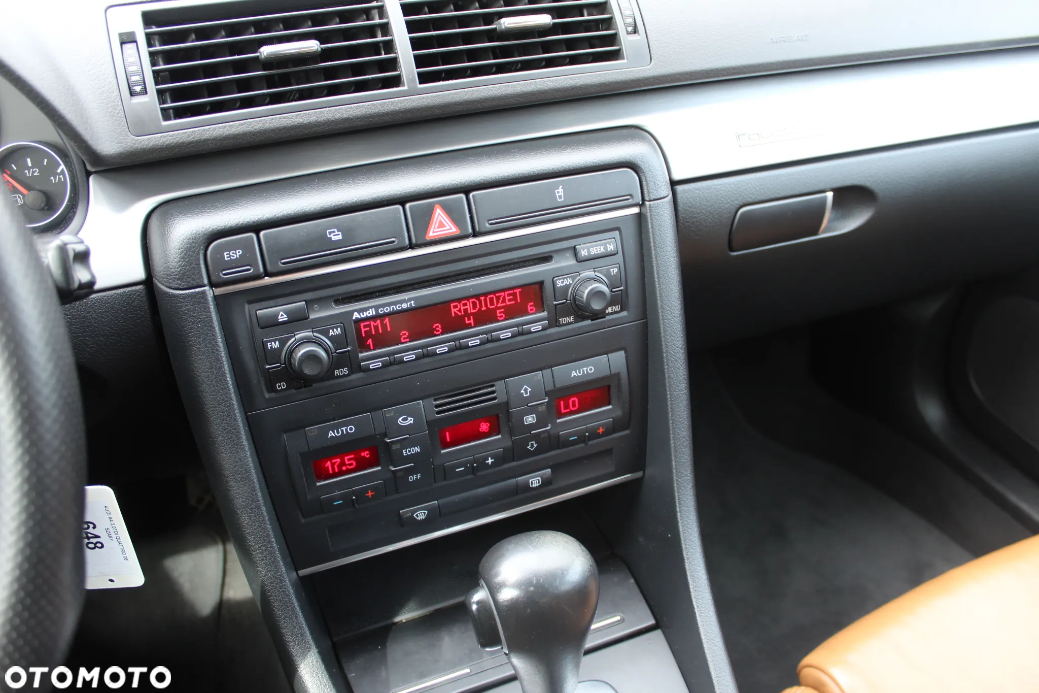 Audi A4 Avant 3.0 TDI Quattro Tiptr - 18