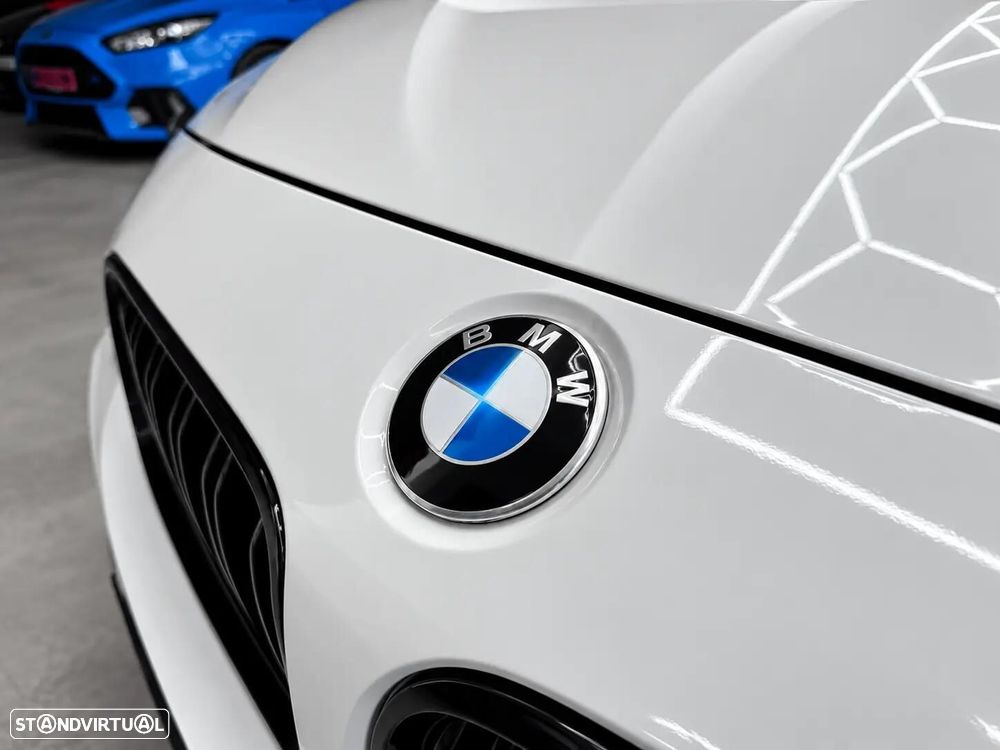 BMW 420 i Pack M - 38