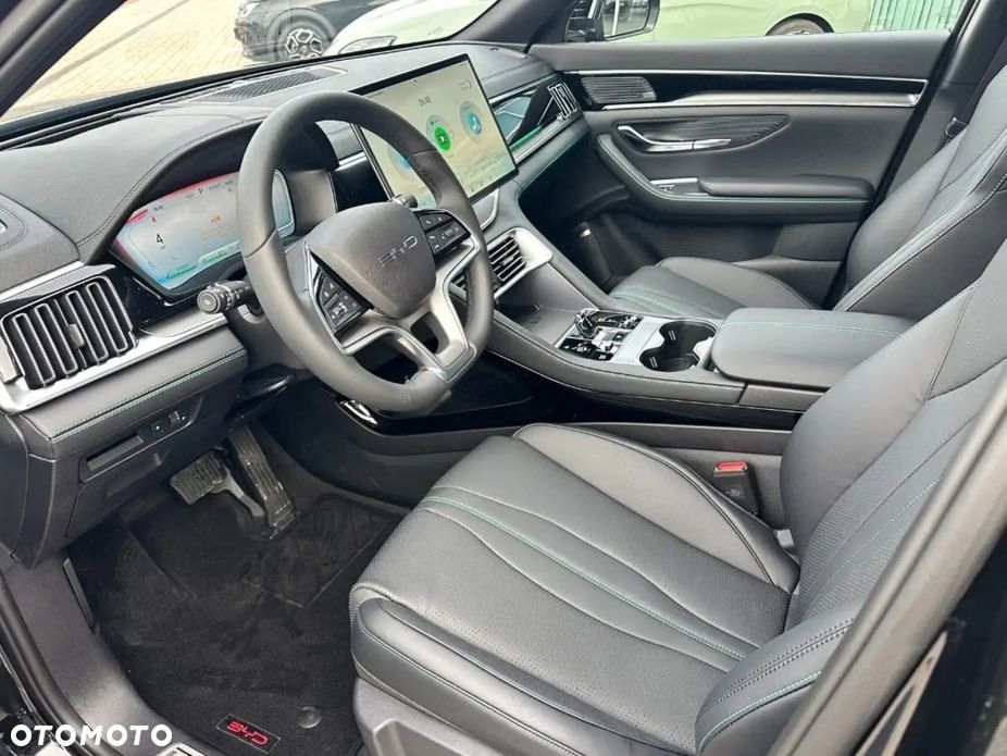 BYD Seal U - 7