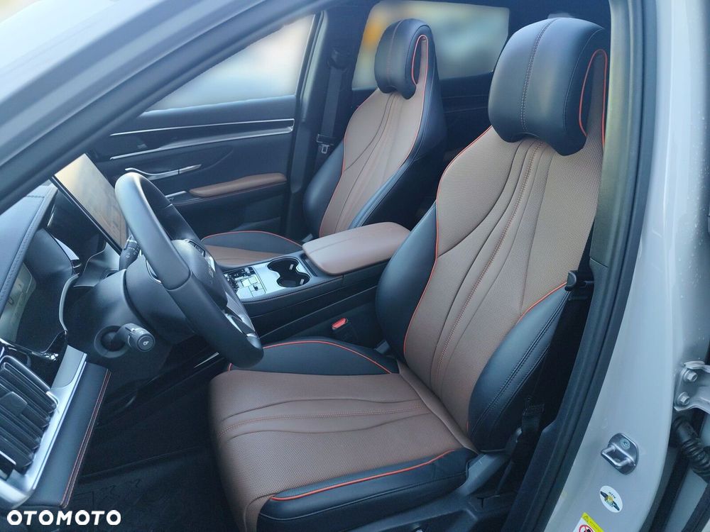 BYD Seal U - 11