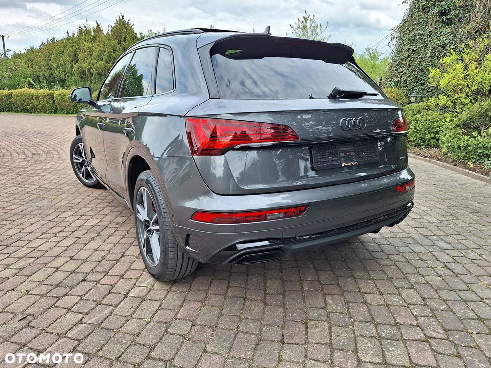 Audi Q5 40 TDI quattro S tronic sport - 31