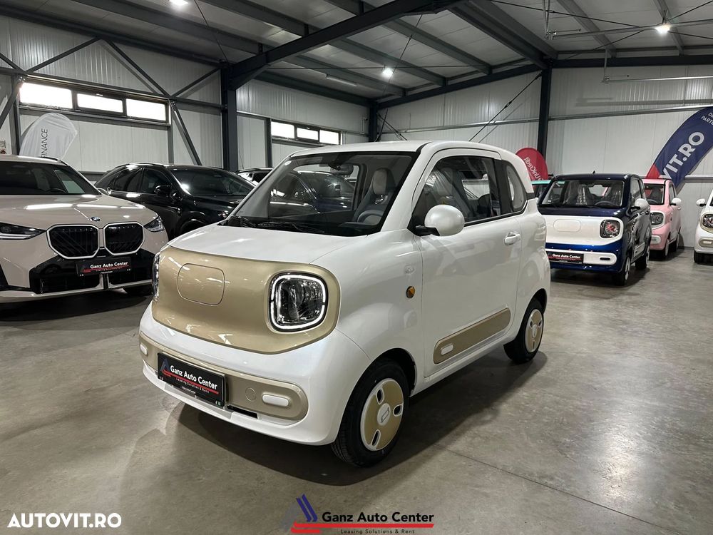 Aigo M1 - 1