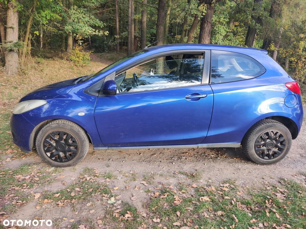 Mazda 2 1.5 Sport - 12