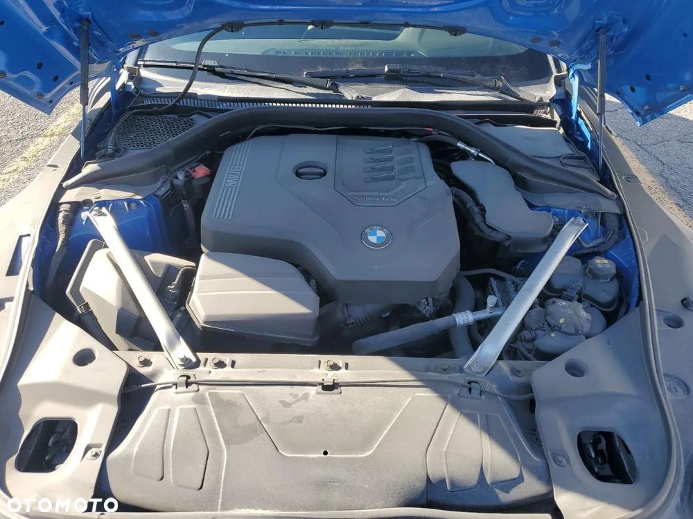 BMW Z4 - 11
