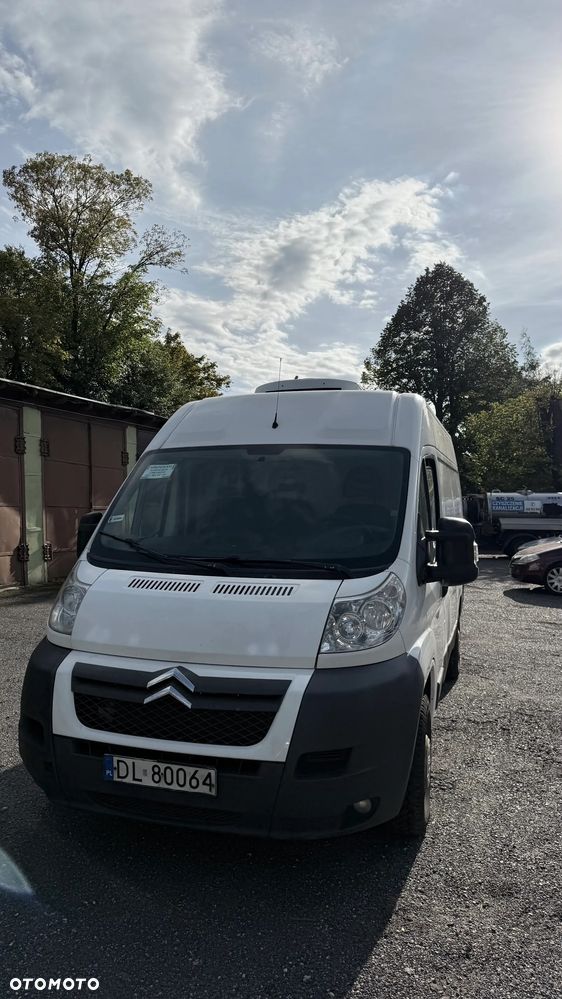 Citroën Jumper