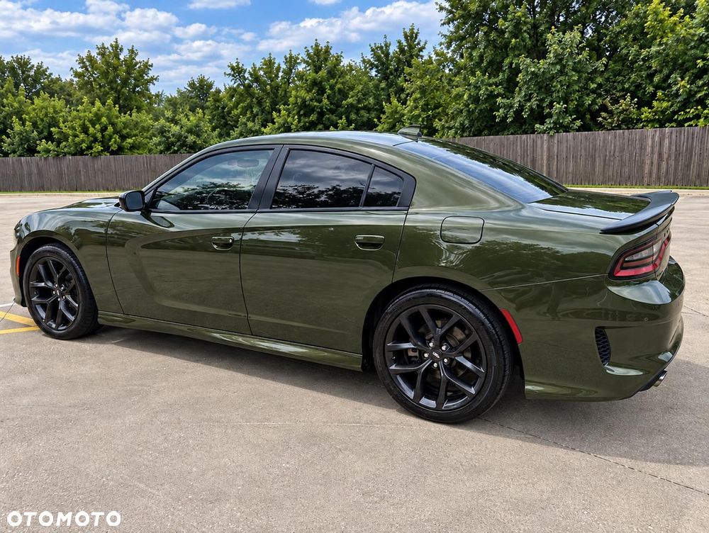 Dodge Charger 5.7 R/T - 6