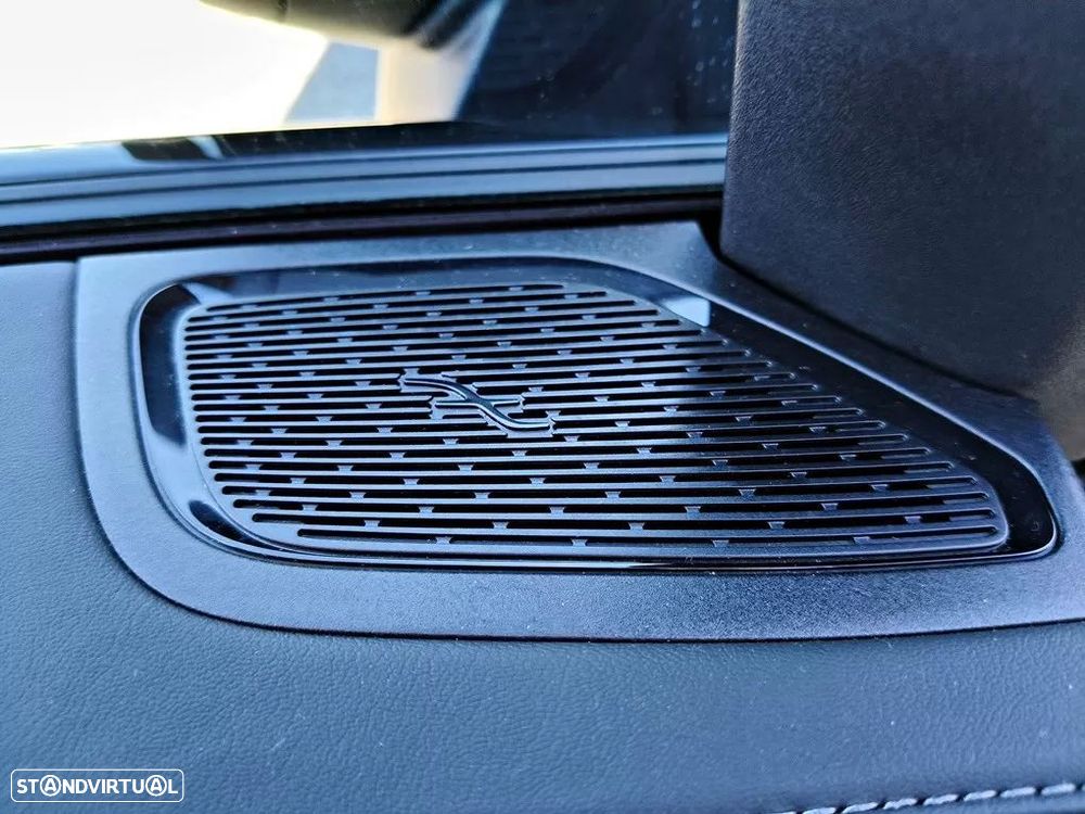 Mercedes-Benz GLC 400 e 4Matic - 33