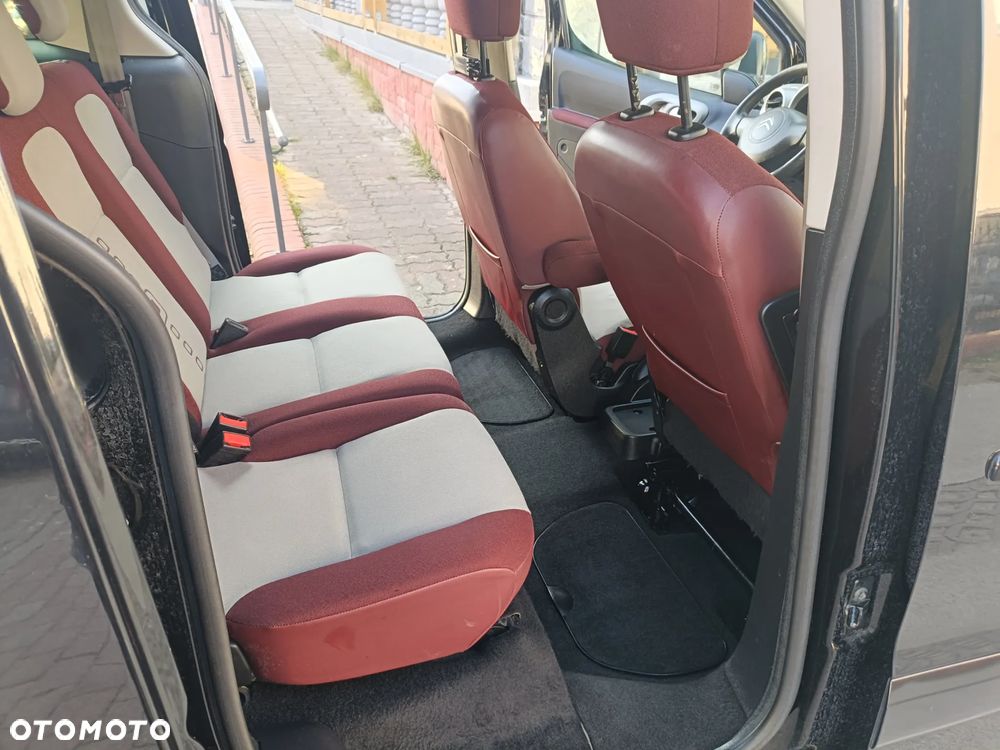 Citroën Berlingo VTi 120 Multispace - 13