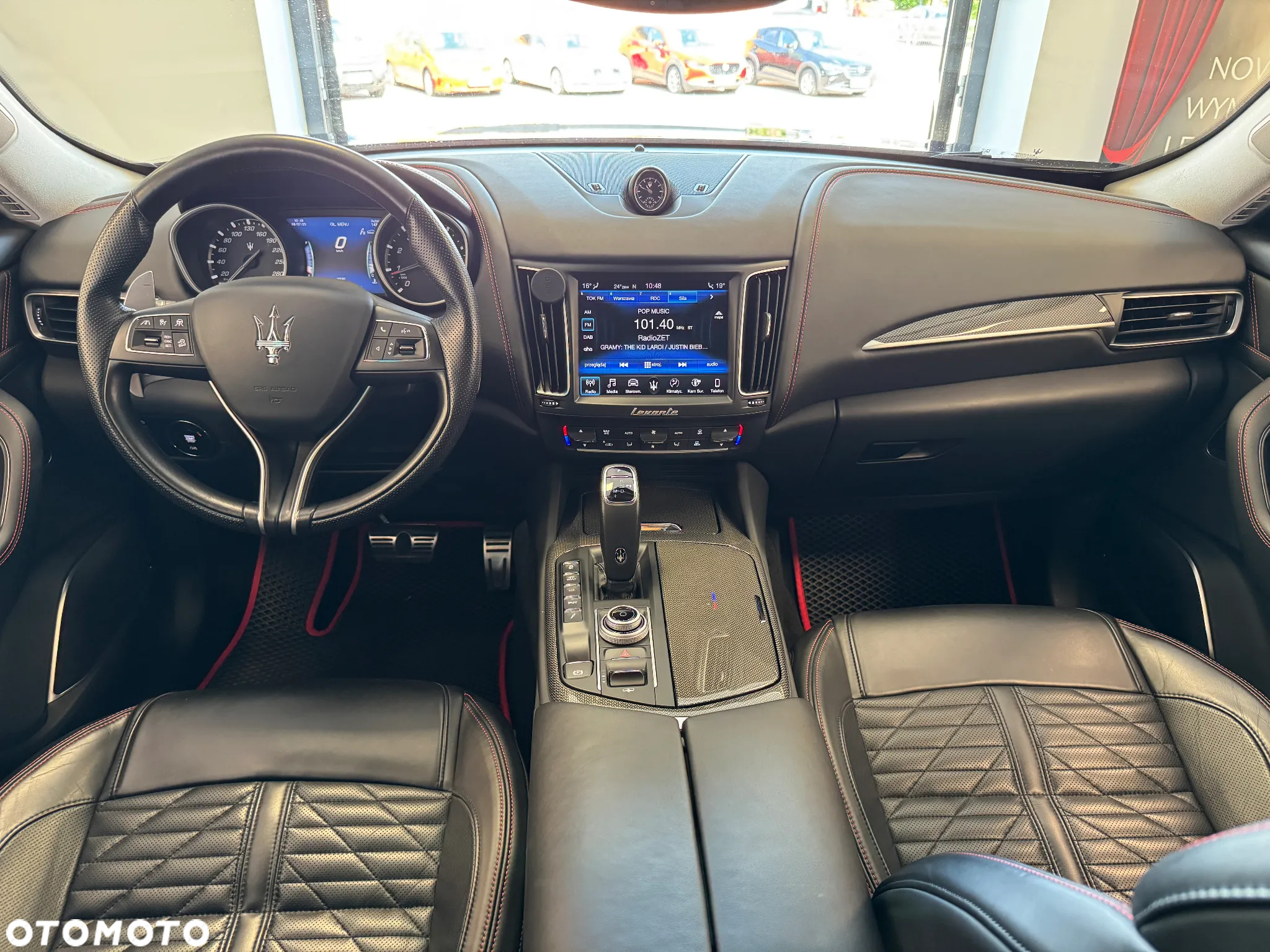 Maserati Levante S - 5
