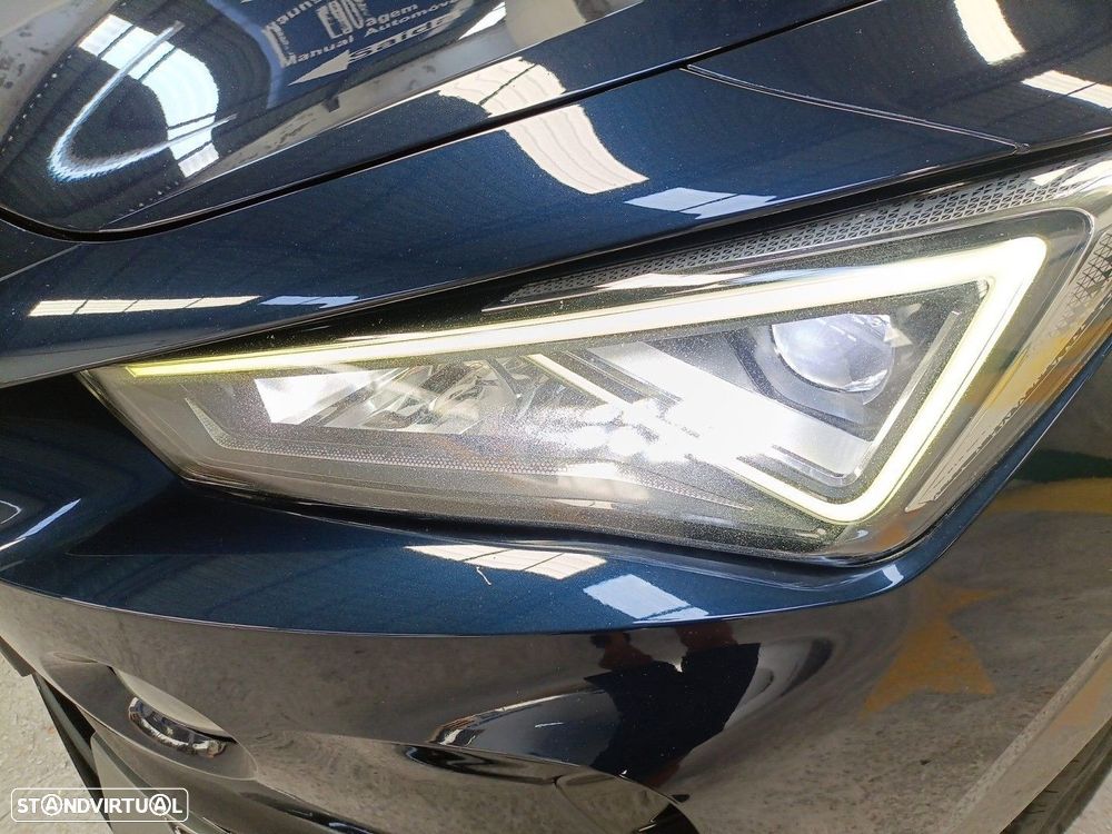 Cupra Formentor 1.5 TSI - 5