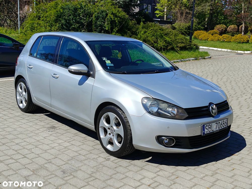 Volkswagen Golf 1.6 Comfortline - 13