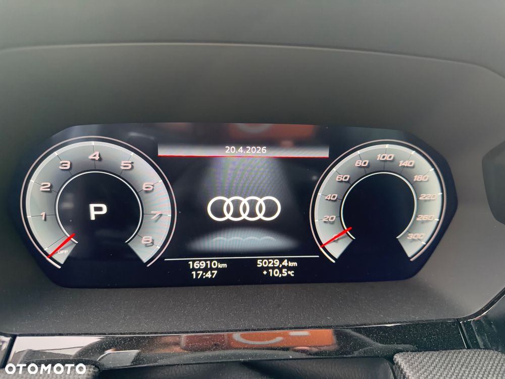 Audi S3 Limousine - 12