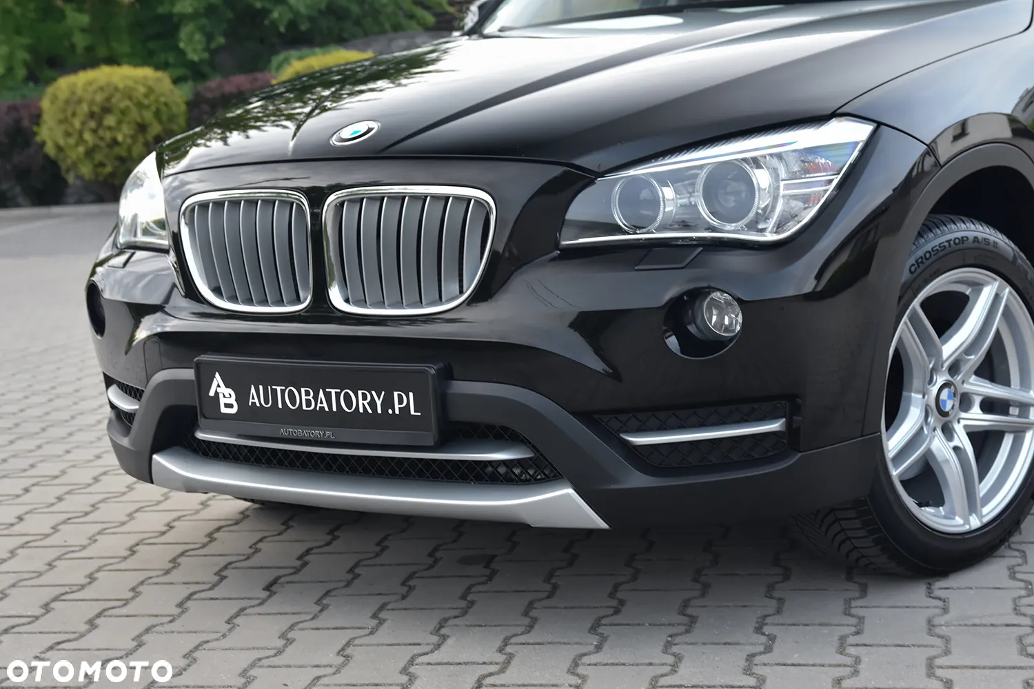 BMW X1 sDrive18i xLine - 20