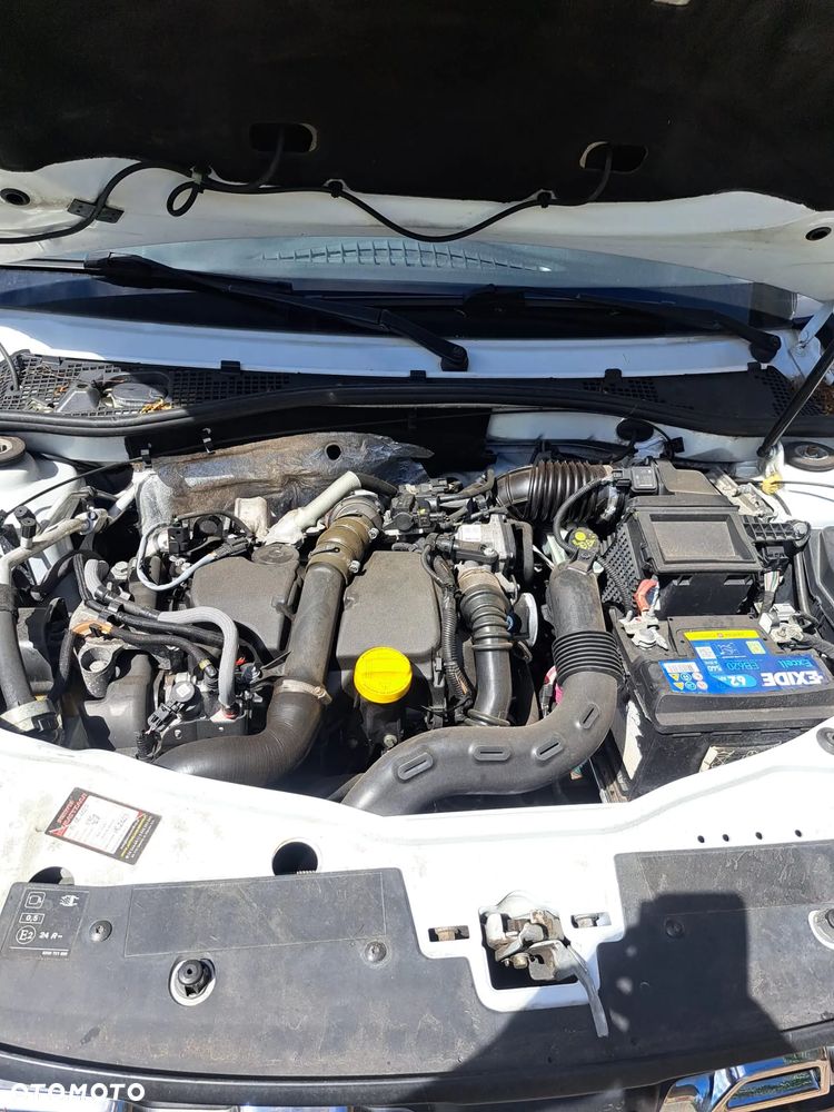 Dacia Duster - 9