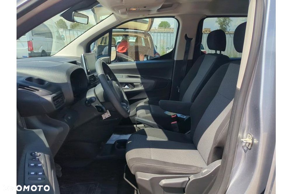 Toyota Proace Verso - 5