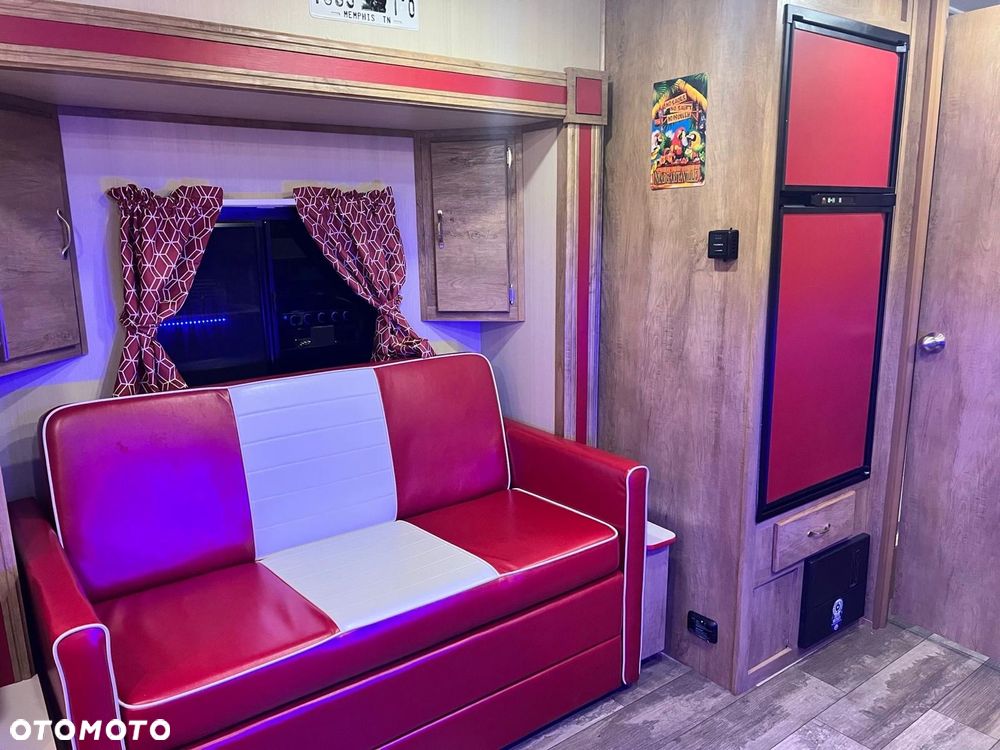 Inny GULF STREAM 23RSS - 12