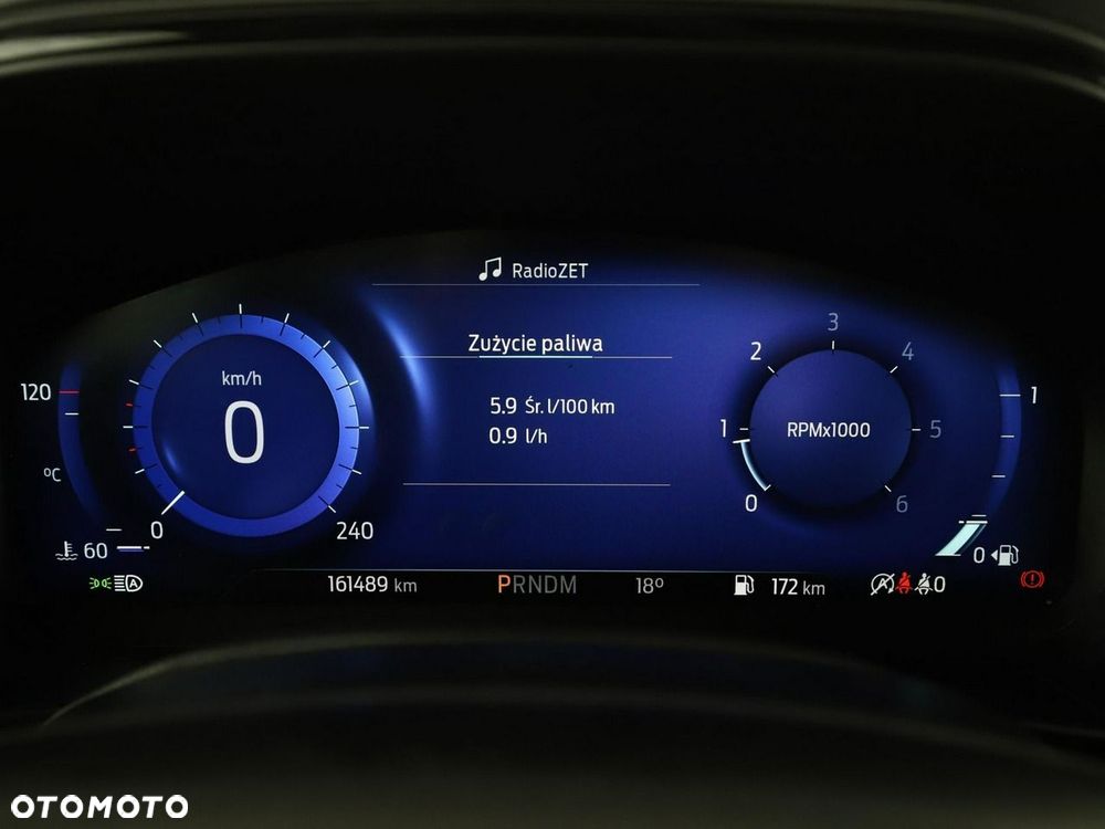 Ford Focus 2.0 EcoBlue ST-Line X - 23