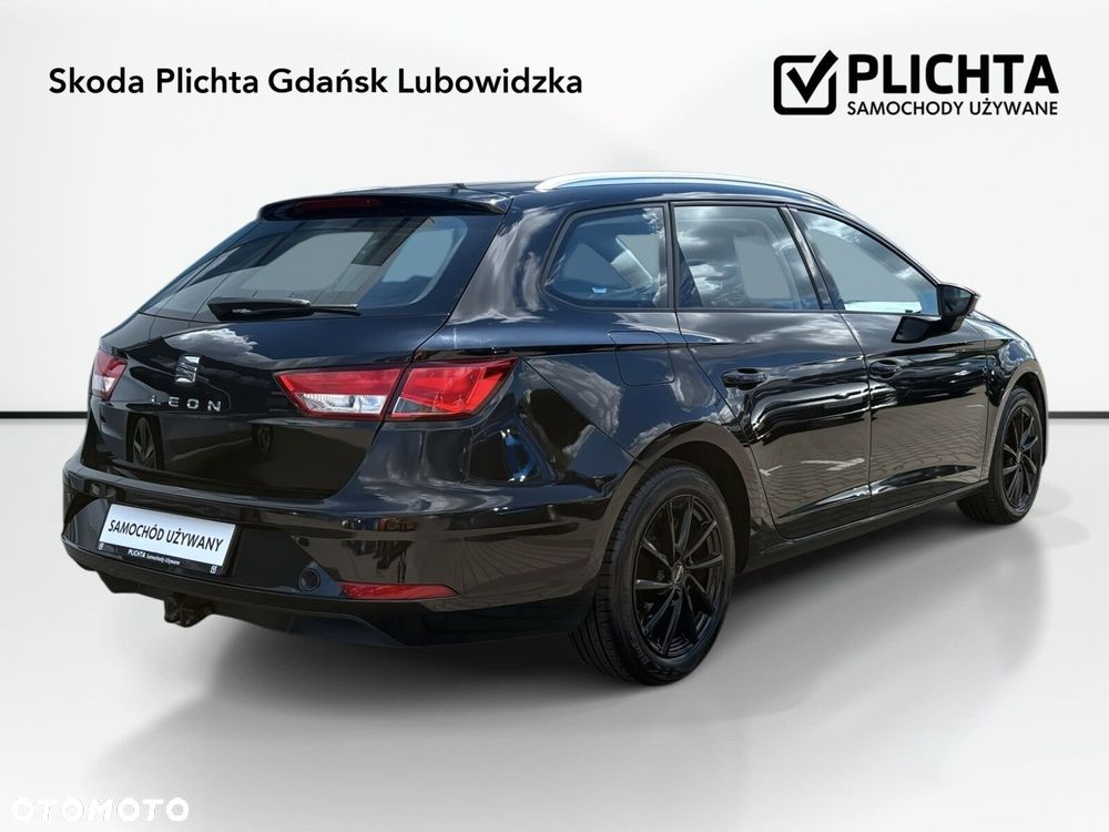 Seat Leon - 6