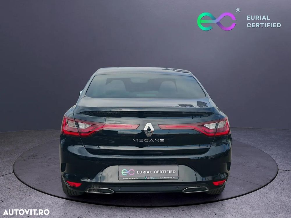 Renault Megane - 6