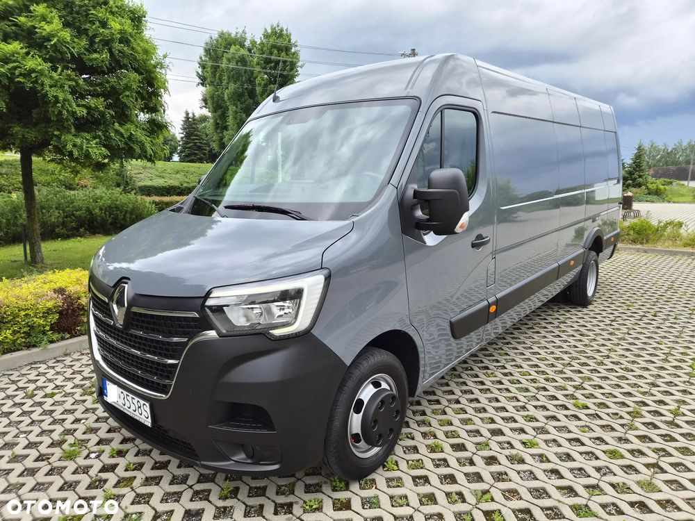Renault Master - 12