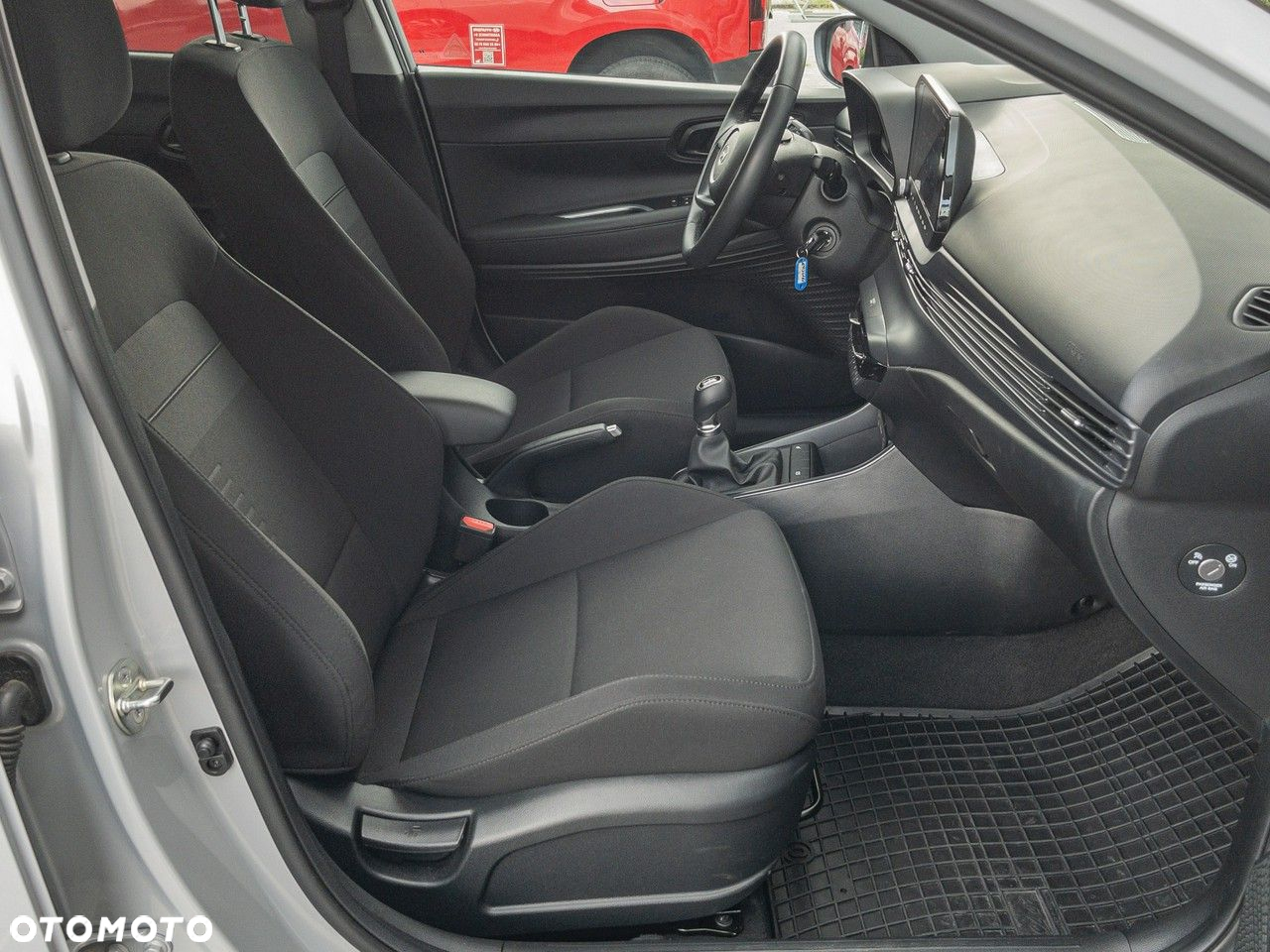 Hyundai Bayon - 29