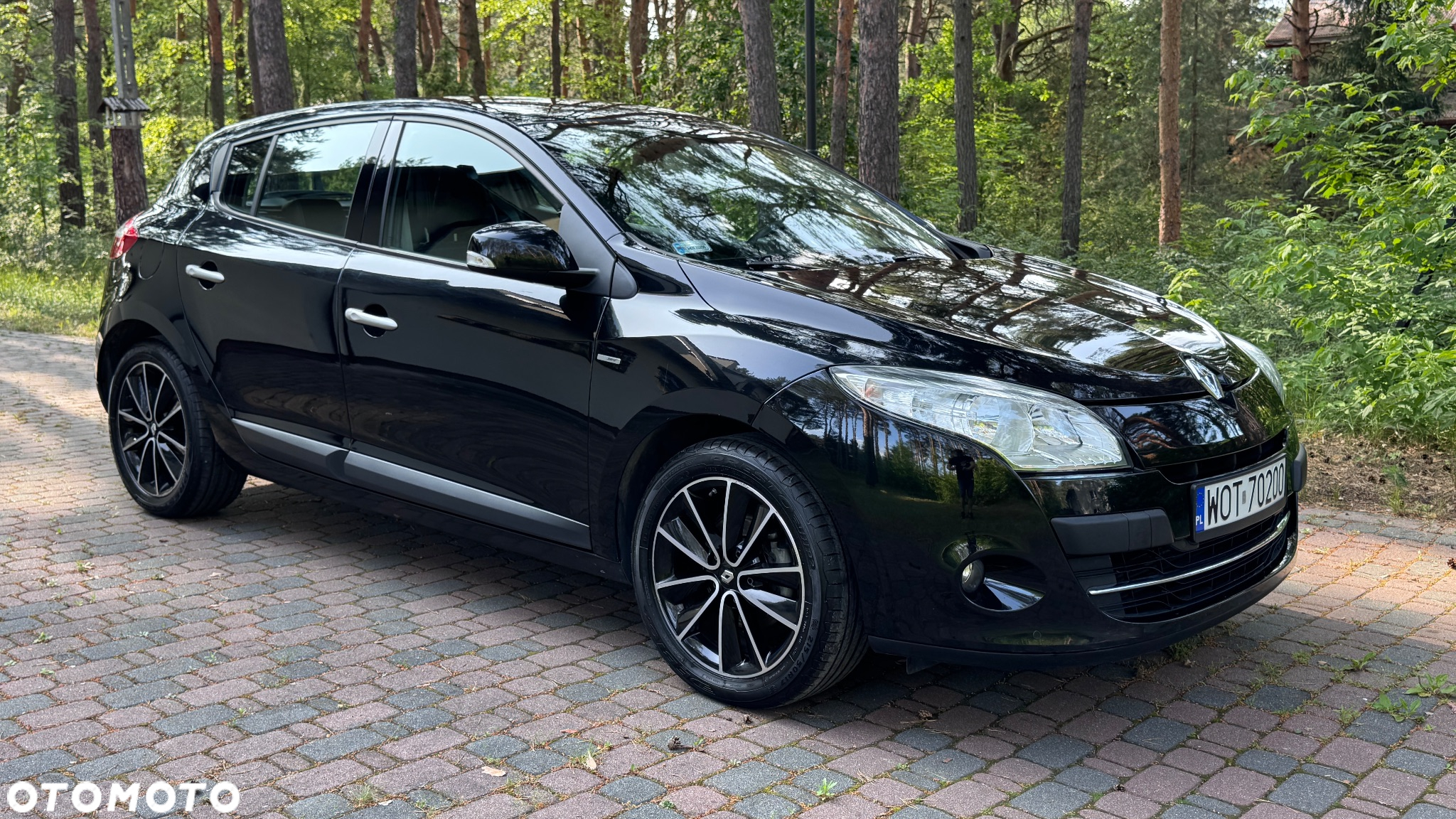 Renault Megane 1.4 16V TCE Bose Edition - 3