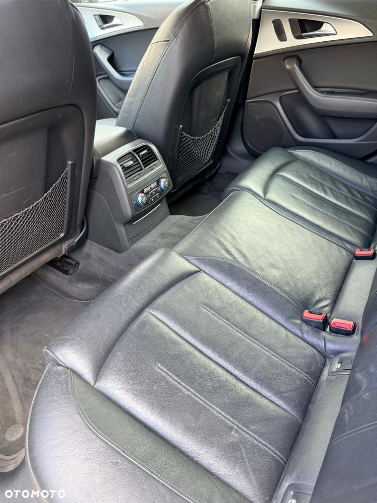 Audi A6 Avant - 9