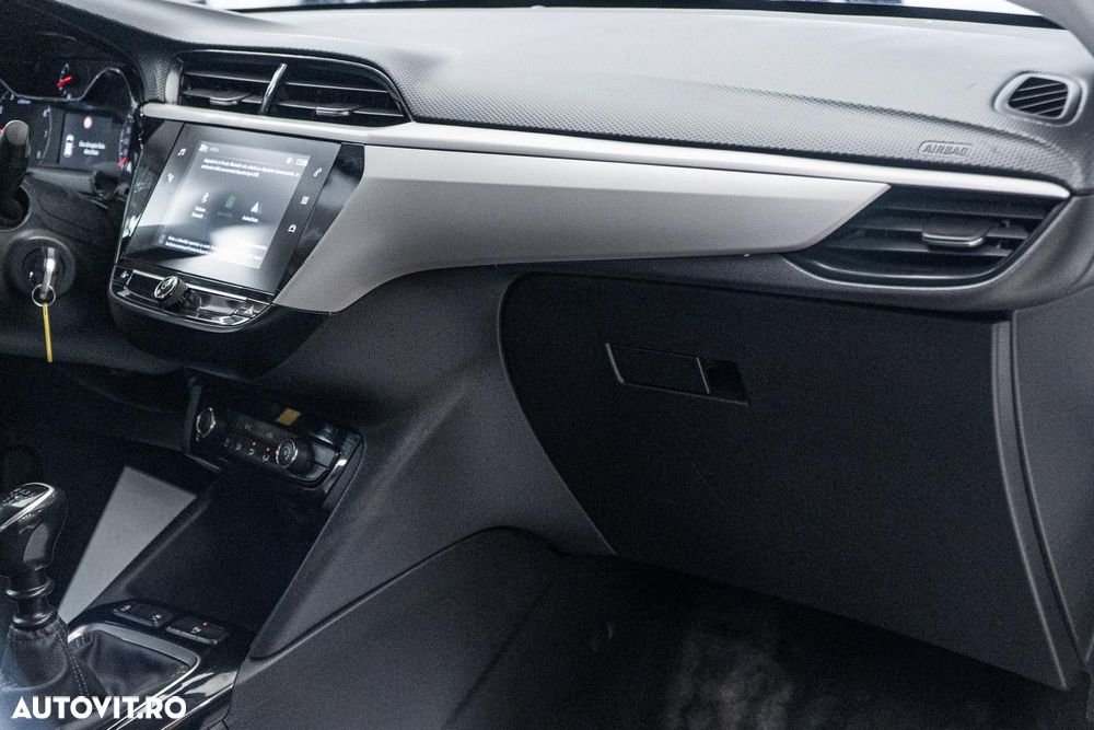 Opel Corsa 1.2 Start/Stop Elegance - 36