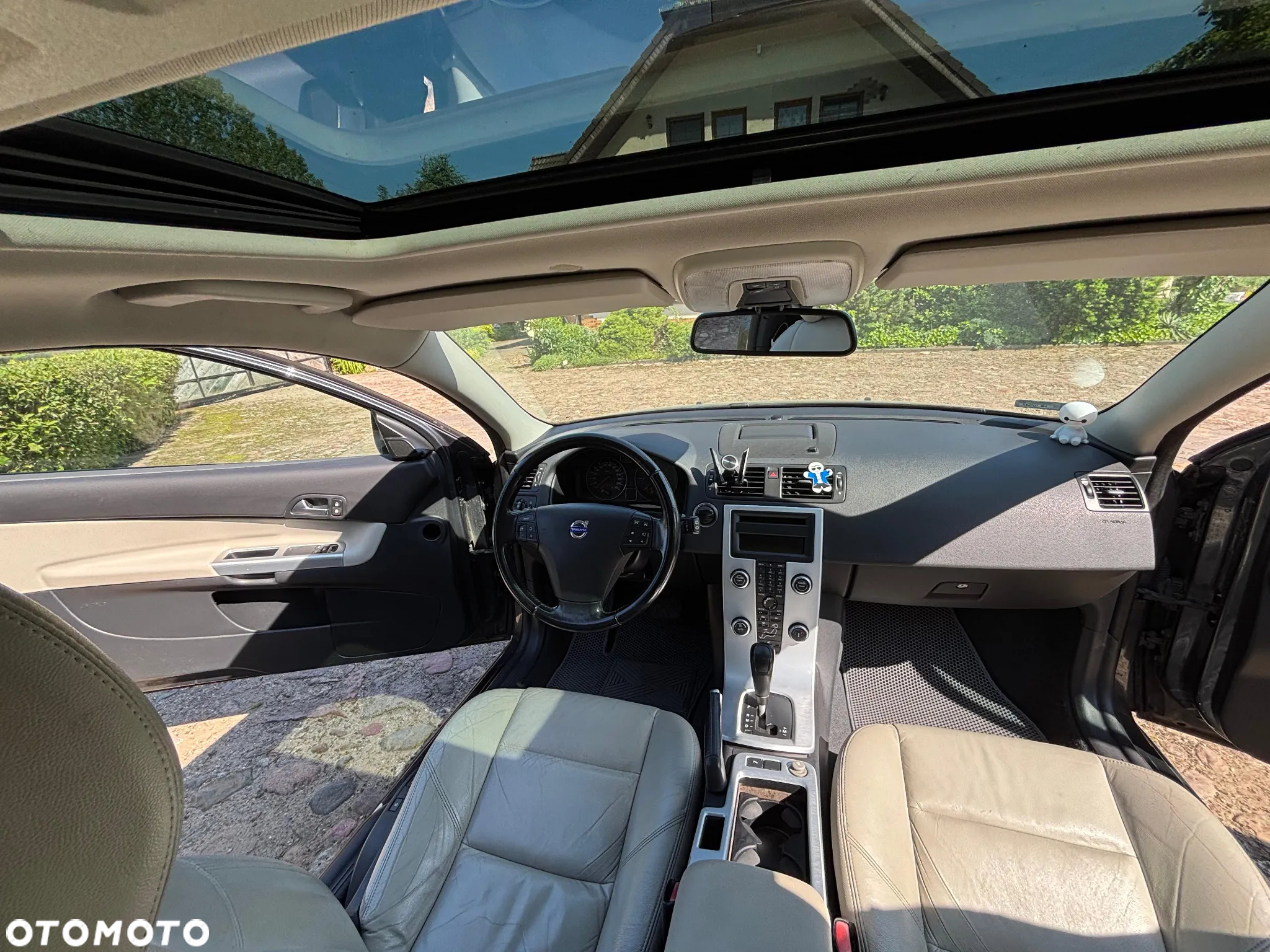 Volvo C30 - 2
