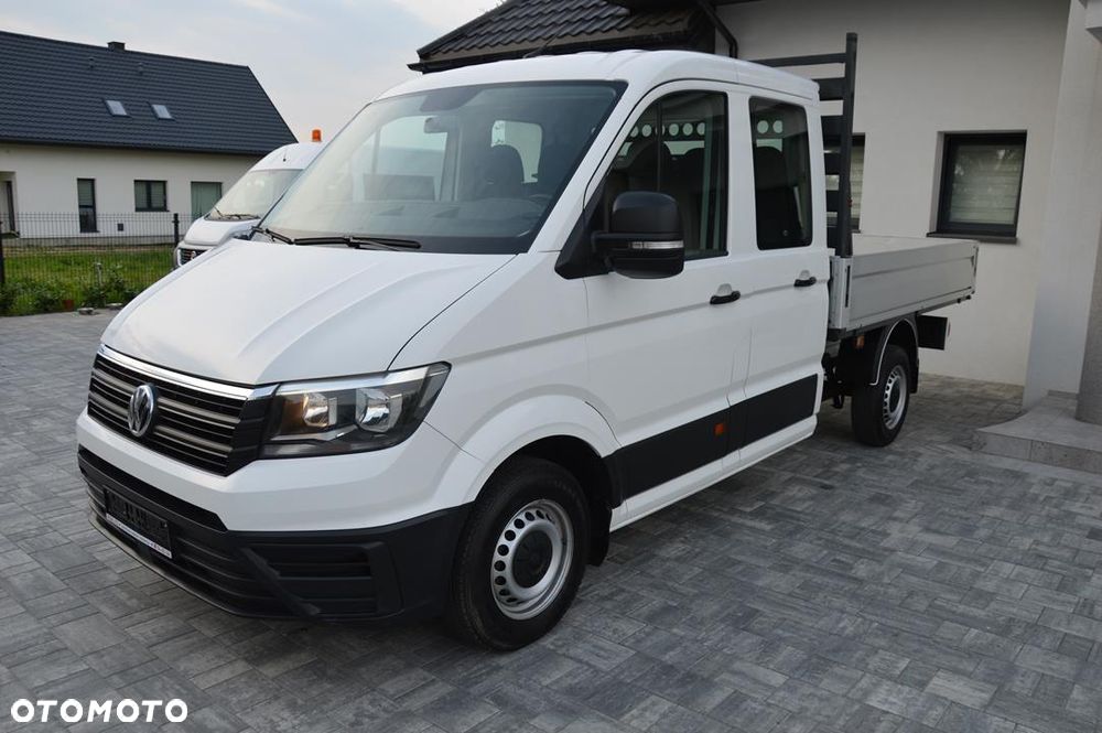 Volkswagen Crafter - 7