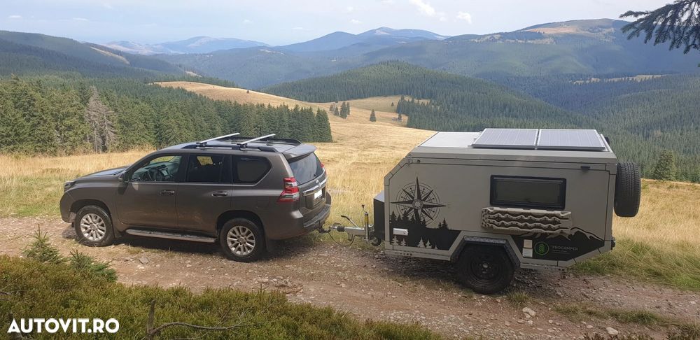 Alta Rulota OFF ROAD - 25