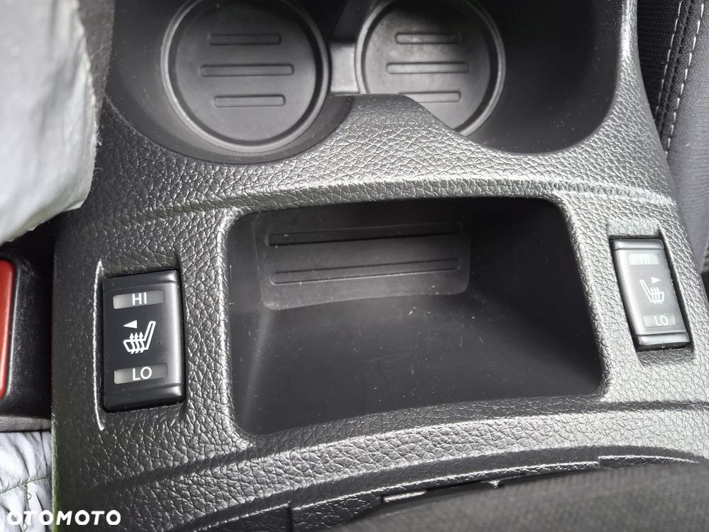 Nissan Qashqai 1.5 dCi Tekna - 20